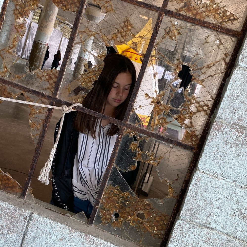 Meet your Posher, Dayanara